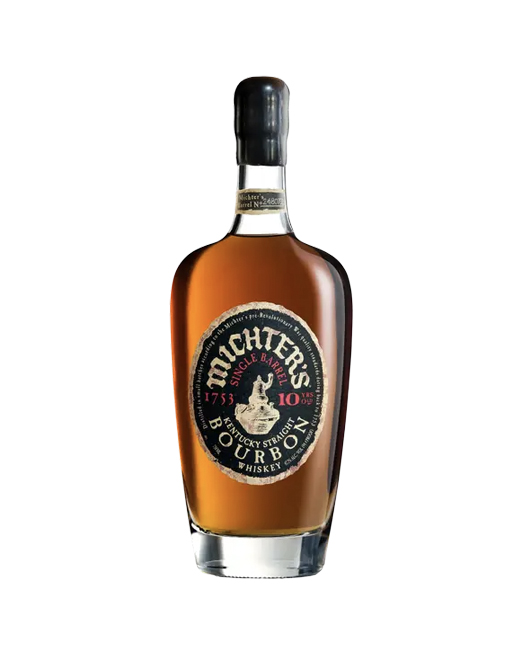 Michter's 10 Year Old Bourbon