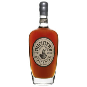 Michter's 20 Year Old Bourbon