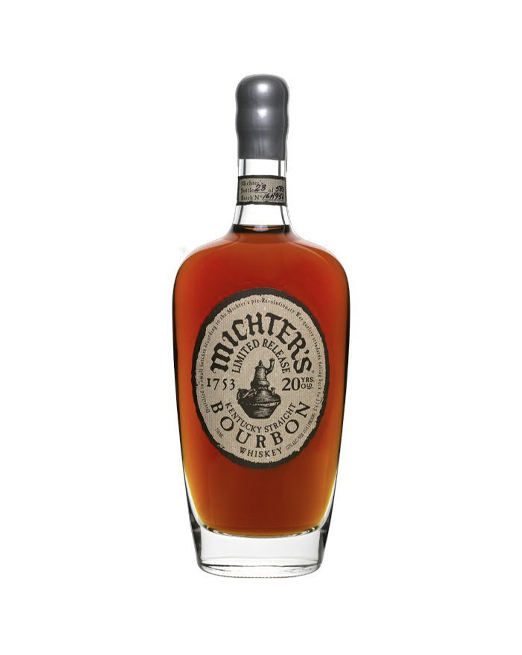 Michter's 20 Year Old Bourbon