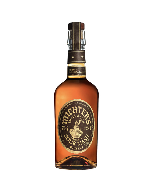 Michter's US ★1 Sour Mash Whiskey Small Batch
