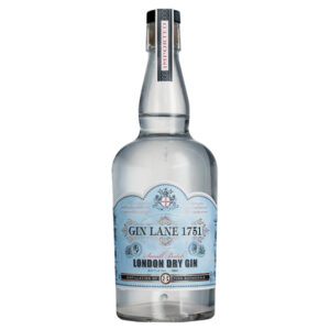 Gin Lane 1751 London Dry Gin