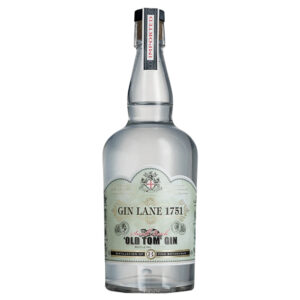 Gin Lane 1751 Old Tom Gin