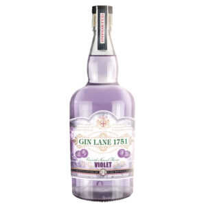 Gain Lane 1751 Violet Gin