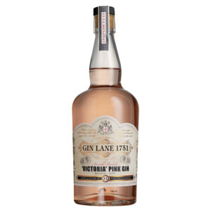 Gin Lane 1751 Victoria Pink Gin